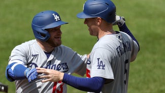 Next Story Image: Dodgers see latest example of ‘special clubhouse’ forming during return to Texas
